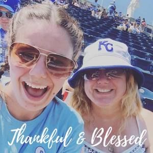 Meet your Posher, Alexandria